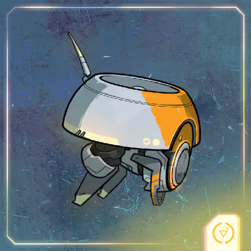 Protection Orb