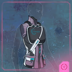 Ceres Lifegiver: Paragon