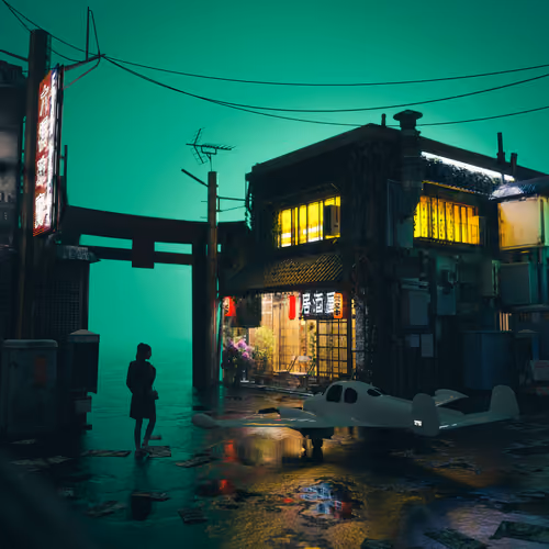 AtmosSYI #2433