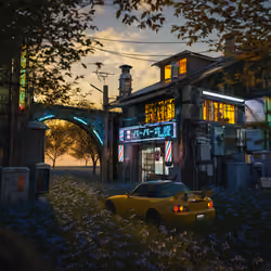 AtmosSYI #24