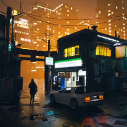 AtmosSYI #3932
