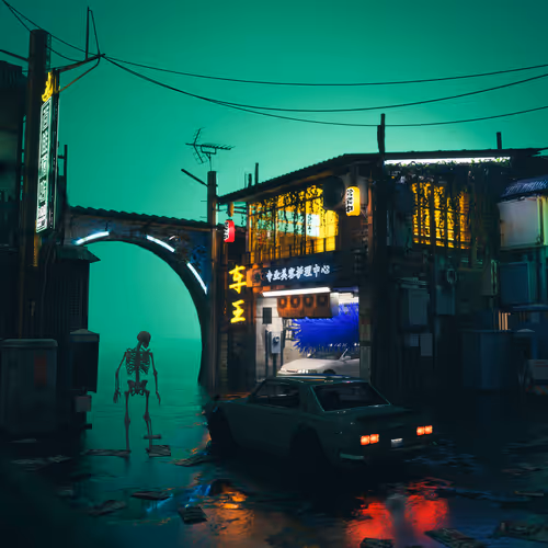 AtmosSYI #2072