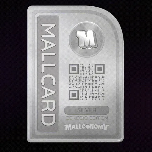 Mallcard Genesis Edition