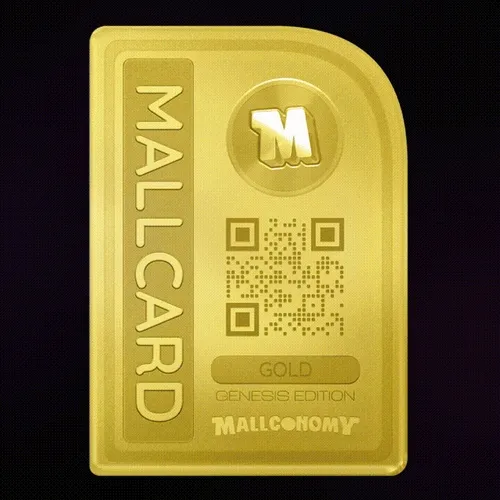 Mallcard Genesis Edition