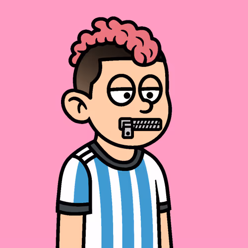 Boldtoons Nft