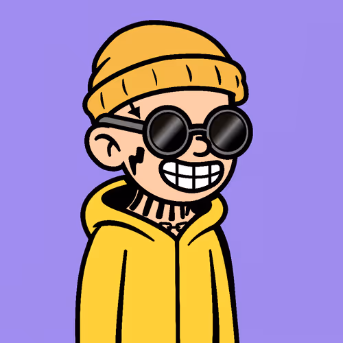 Boldtoons Nft