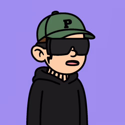 Boldtoons Nft