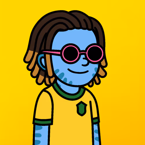 Boldtoons Nft