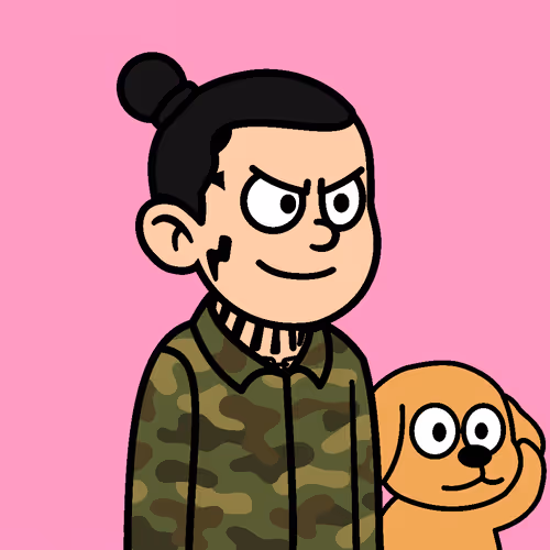 Boldtoons Nft