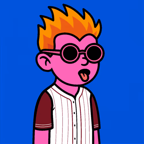 Boldtoons Nft