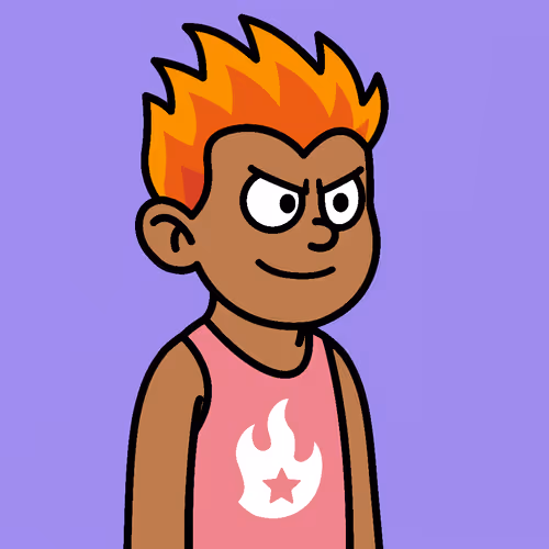 Boldtoons Nft