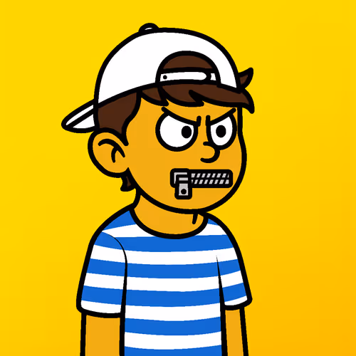 Boldtoons Nft