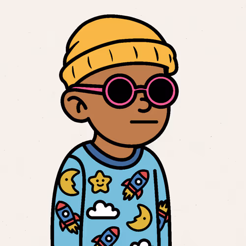 Boldtoons Nft