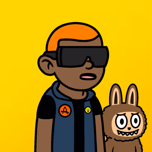 Boldtoons Nft