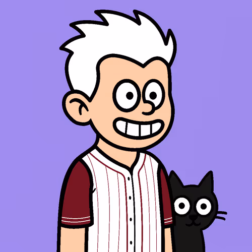 Boldtoons Nft