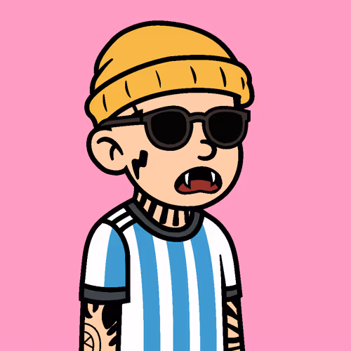 Boldtoons Nft