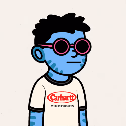 Boldtoons Nft