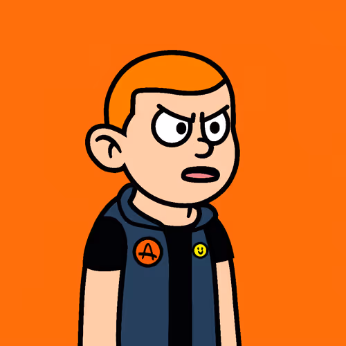 Boldtoons Nft