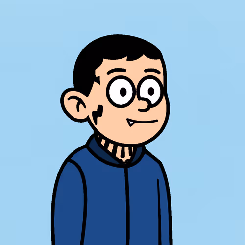 Boldtoons Nft