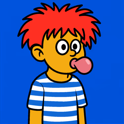 Boldtoons Nft