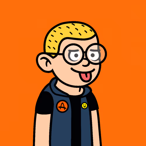 Boldtoons Nft