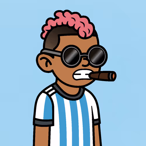 Boldtoons Nft