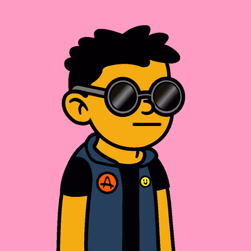 Boldtoons Nft