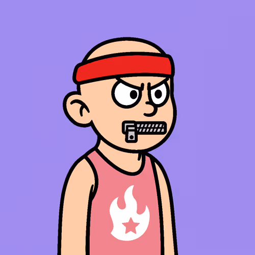 Boldtoons Nft