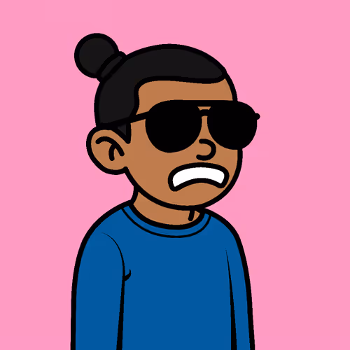 Boldtoons Nft