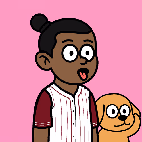 Boldtoons Nft