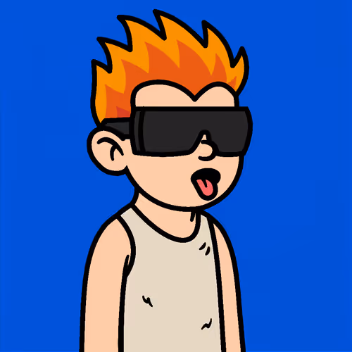Boldtoons Nft