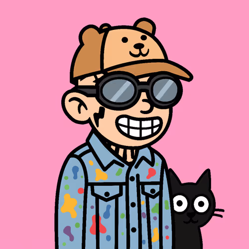 Boldtoons Nft