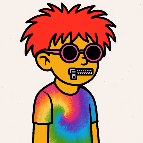Boldtoons Nft
