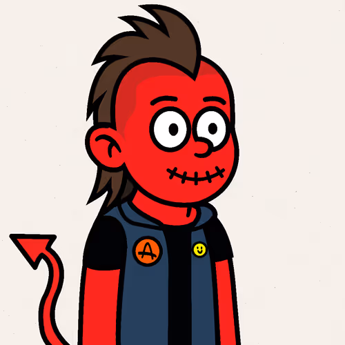 Boldtoons Nft