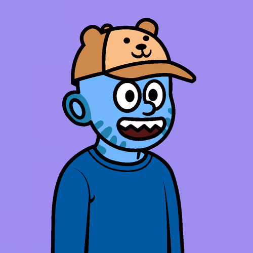 Boldtoons Nft
