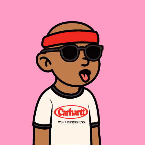Boldtoons Nft