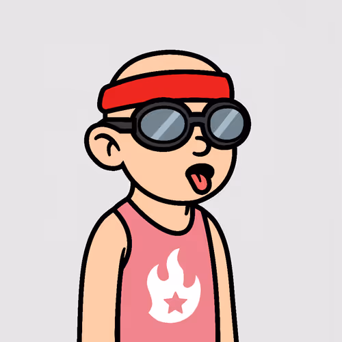 Boldtoons Nft