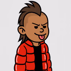 BoldToons #1085