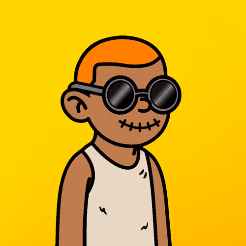 Boldtoons Nft