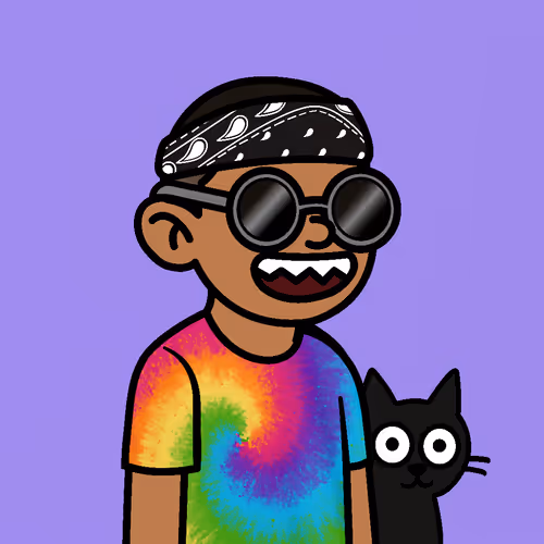 Boldtoons Nft