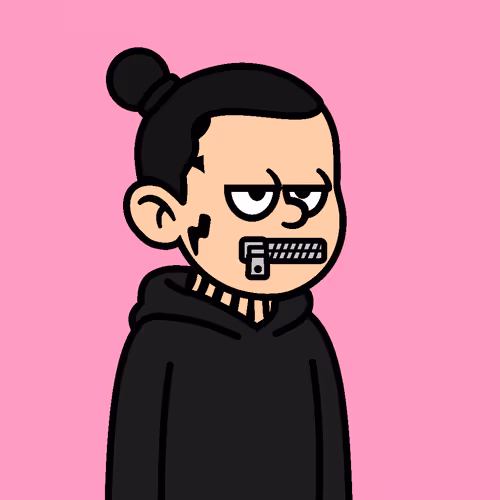 Boldtoons Nft