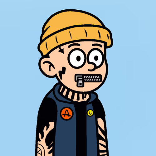 Boldtoons Nft