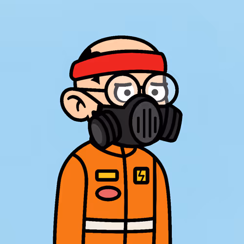 Boldtoons Nft
