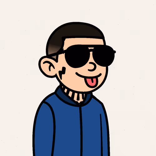 Boldtoons Nft