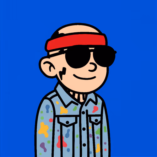 BoldToons #1277