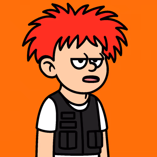 Boldtoons Nft