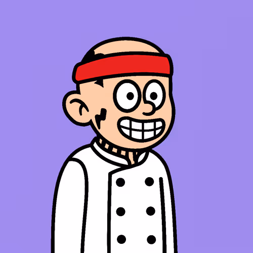 Boldtoons Nft