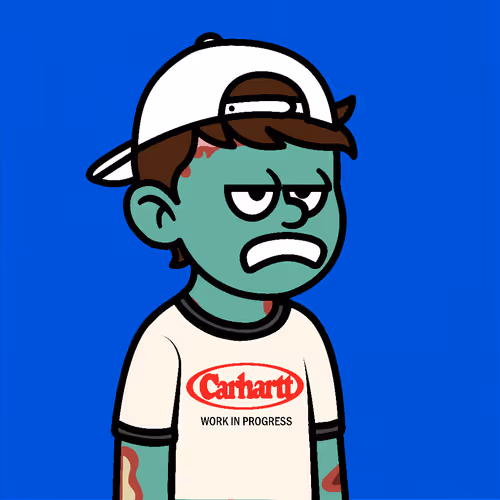 Boldtoons Nft