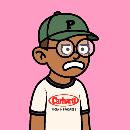 Boldtoons Nft