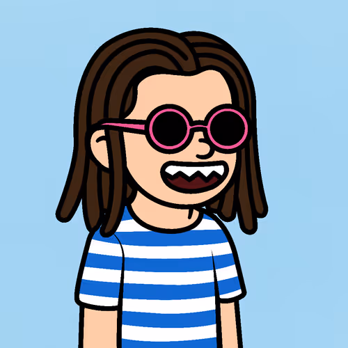 Boldtoons Nft